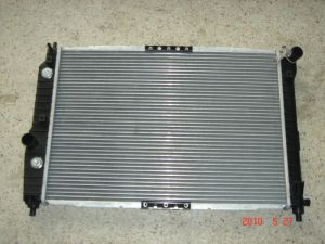 Radiator For DAEWOO Series