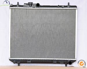 Radiator For DAIHATSU TERIOS 93-98 K3-VE MT