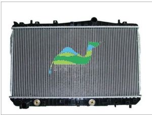 Radiator For GM Series