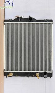 Radiator For HONDA CIVIC