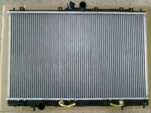 Radiator For MITSUBISHI OUTLANDER 2001 AT
