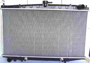 Radiator For NISSAN SUNNY 91-93 B13 AT