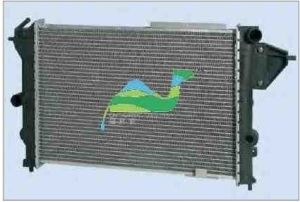 Radiator For OPEL VECTRA 92 MT