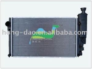 Radiator For PEUGEOT 405 ESS MT