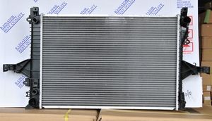 Radiator For VOLVO V20 S80 12.0L 98.03 AT