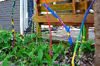 Garden Sticks