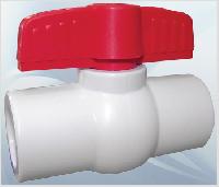 UPCV Ball Valve