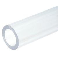 silicone transparent tube