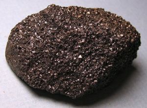 Chromite Lumps