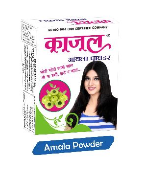 KAJAL AMLA POWDER