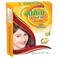 Namita Orange Face Pack