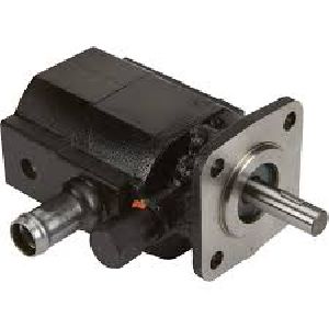 Hydraulic Pump