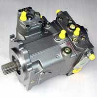 Industrial Hydraulic Pump