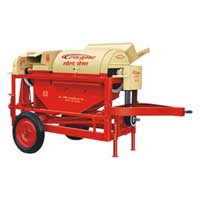 Agricultural Threshers