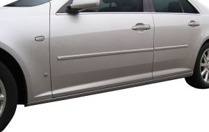 Body Side Moldings / Auto Molding Trim