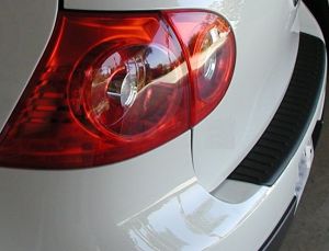 Rear Bumper Protector