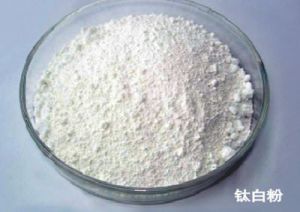 Rutile Titanium Dioxide Cr510
