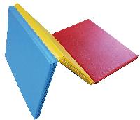 folding mats