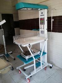 paediatrics equipment