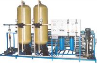 Commercial Reverse Osmosis System