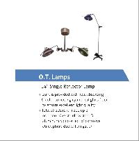 Ot Lamp