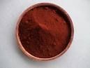 Iron Oxide Pigment
