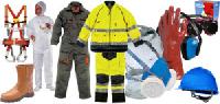 personnel safety equipments