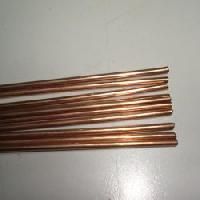 Copper Brazing Rods