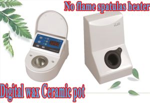 Dental Laboratory Wax Unit