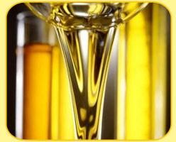 Crude Sunflower Oil, Refined Sunflower Oil
