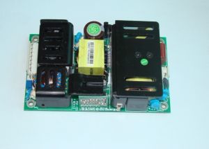 High Quality 150w Single Output Switching Power Supply
