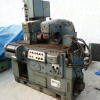 Used Spline Milling Machine