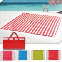 Outdoor Beach Mats