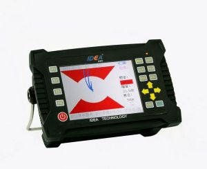 Idea-1s Intelligent Eddy Current Flaw Detector/ndt