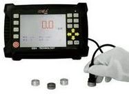 IDEA-3D Digital(dual Frequency, Conductivity) Eddy Current Test Instrument