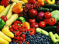 perishable fruits