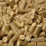 Biomass Briquette(90 Mm )
