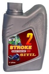 Two Stroke