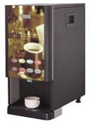 Coffee Machine(50cf-a)