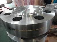 alloy steel forging