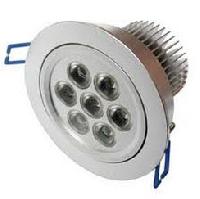 7w Down Light