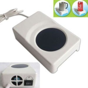 USB Cup Warmer, Cooler