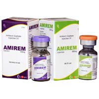 Amirem Injectables