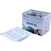 Remcal Tablets