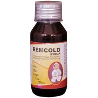 Remcold Syrup