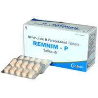 Remnim-P Tablets