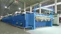 Textile Processing Machines