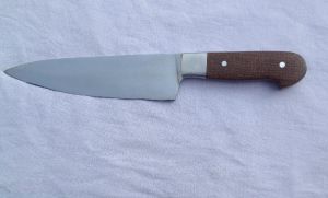 kitchen knife