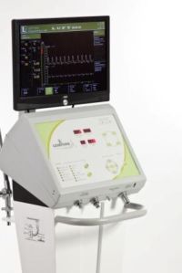 Intensive Care Lung Ventilator - Luft Neo