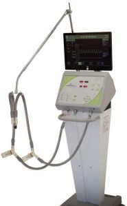 Lung Ventilator (LUFT NEO)
